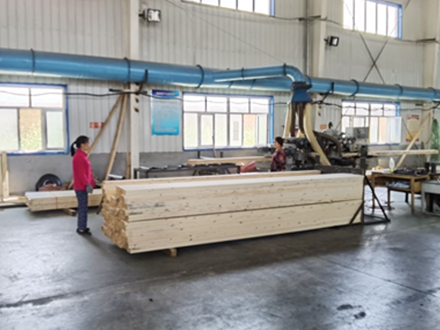 設備展示標題二